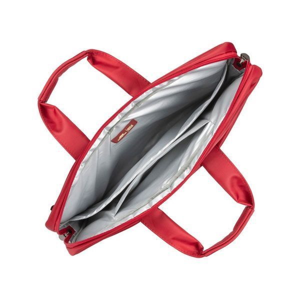 Сумка для ноутбука RIVACASE 8630 15.6" червона