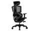 Кресло геймерское Cougar Argo One (Black) с сеткой, чёрное фото 5