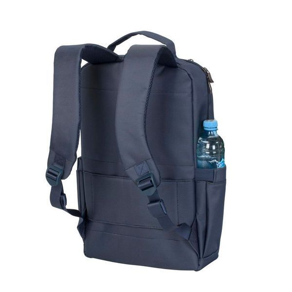 Рюкзак для ноутбука RIVACASE 8262 до 15.6", синій