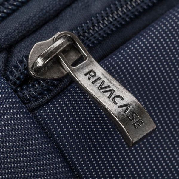 Рюкзак для ноутбука RIVACASE 8262 до 15.6", синій