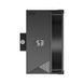 Кулер для процесора PCCOOLER RT500 Digital BK, 120 мм, чорний фото 6