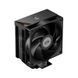 Кулер для процесора PCCOOLER RT500 Digital BK, 120 мм, чорний фото 3