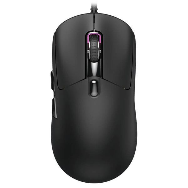 Ігрова мишка Cougar Minos Neo 6200 DPI ультралегка 63 г RGB підсвічування геймерська комп ютерна для пк JoyPoint фото