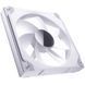 Корпусный вентилятор Cougar SC140 ARGB RB, белый фото 5