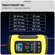 Зарядное устройство для аккумуляторов гелевых AGM легковых авто Foxsur FBC1205D 5 А 12 В 4-100 А&middot;ч импульсное автоматическое с вентилятором фото 8