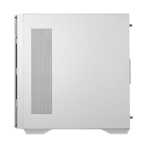 Корпус игровой Cougar Uniface RGB Mid Tower, белый фото