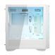 Корпус игровой Cougar Uniface RGB Mid Tower, белый фото 6