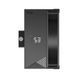 Кулер для процесора PCCOOLER RT500 Digital ARGB BK, 120 мм, чорний фото 4