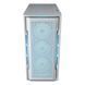 Корпус игровой Cougar Uniface RGB Mid Tower, белый фото 3