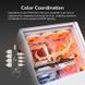 Корпус игровой Cougar Uniface RGB Mid Tower, белый фото 17